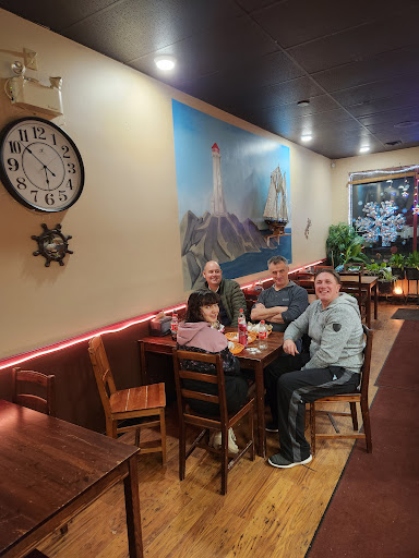 Photo of Karamia's Donairs - 86 3 Ave N, Williams Lake, BC V2G 2A2